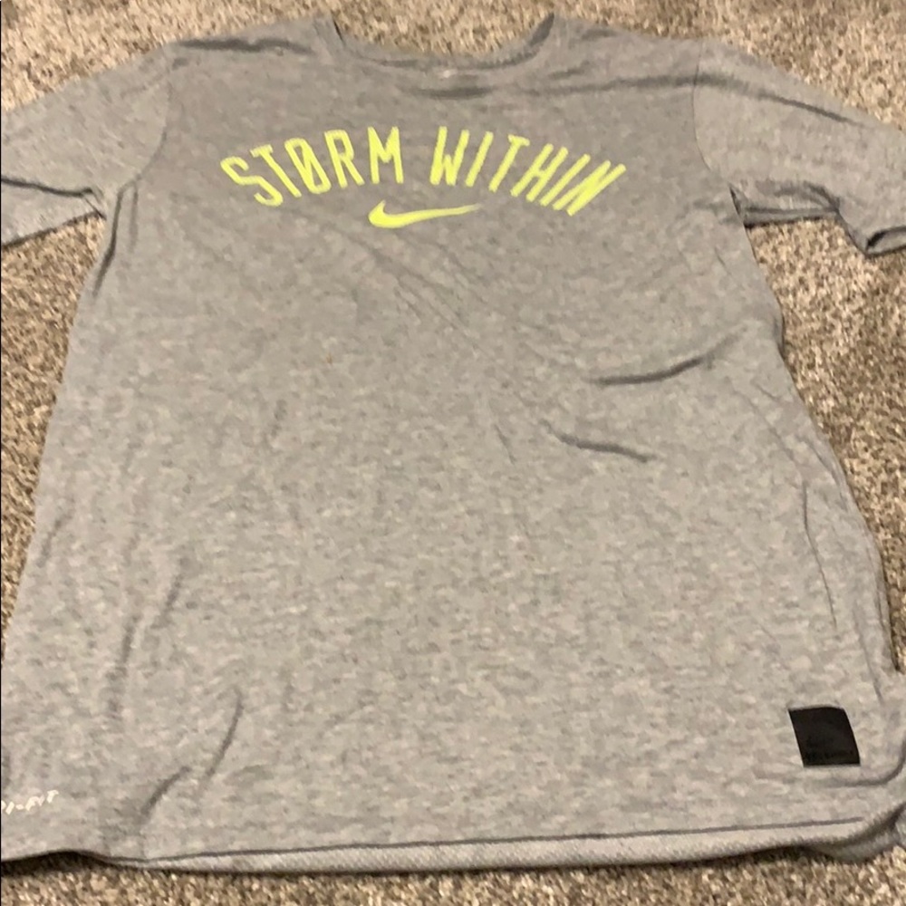Nike Dri-Fit Storm Within t-shirt